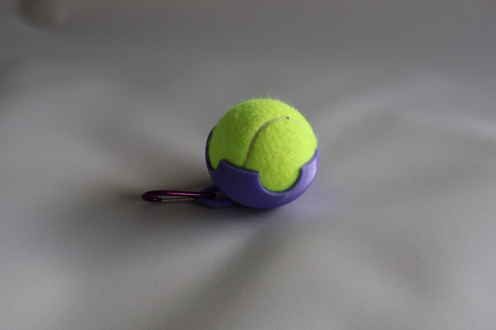 Tennis Ball Holders