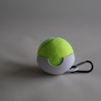 Tennis Ball Holder