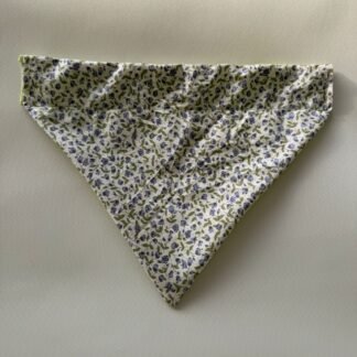 Lilac Bandana