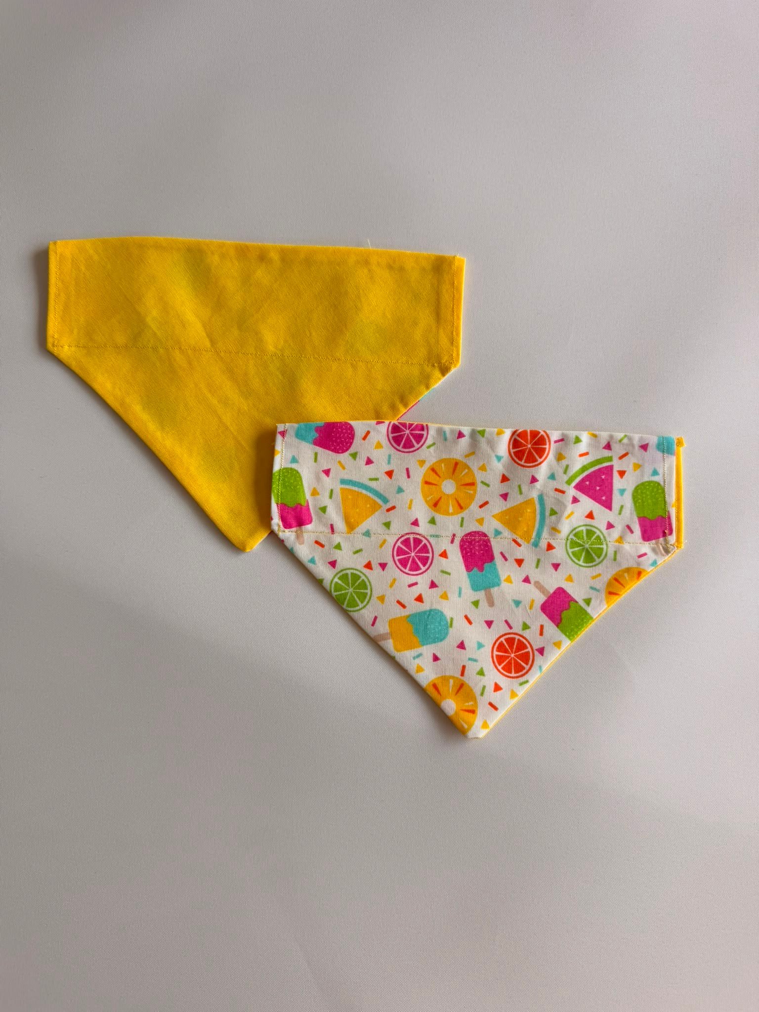 Summer Ice Cream Print - Image 2