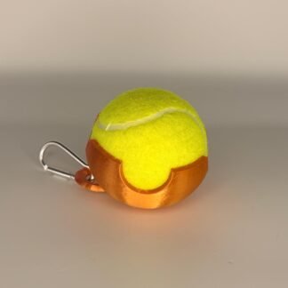 Two Tone Tennis Ball Holder