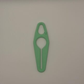 Mint Poo Bag Holder