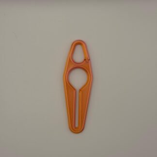 Multi-Tone Poo Bag Holder
