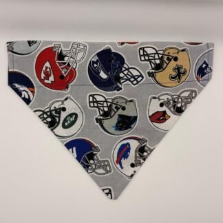 American Football Print