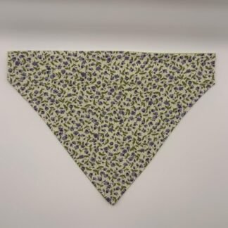Lilac Print