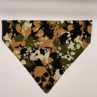Camo Print