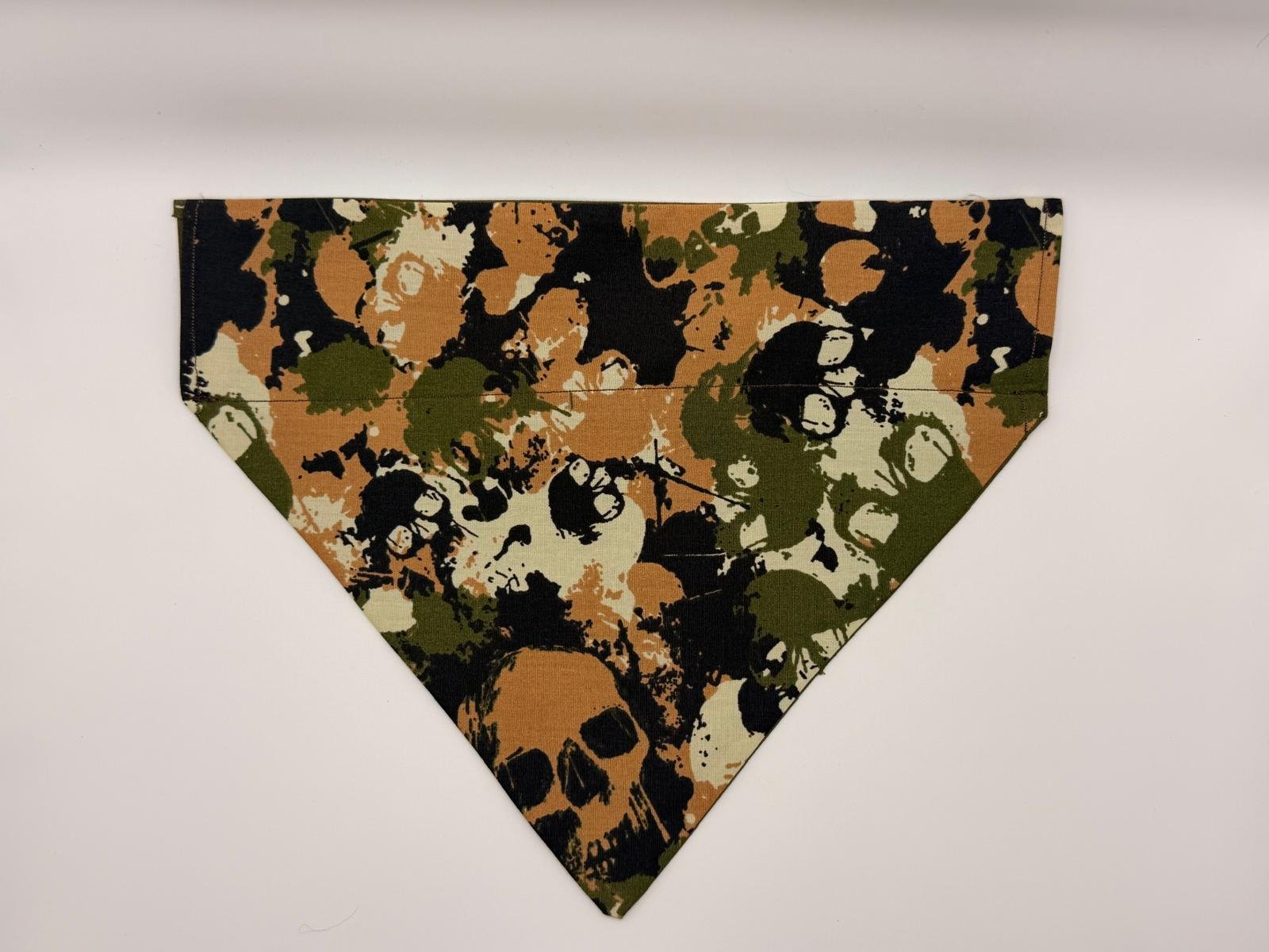 Camo Print