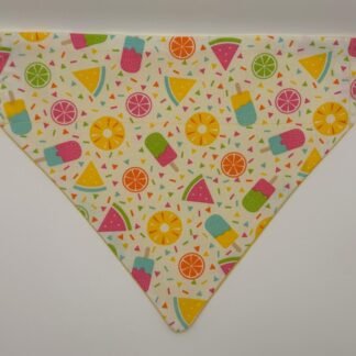 Summer Ice Cream Print