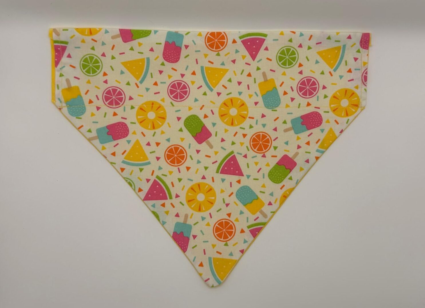 Summer Ice Cream Print